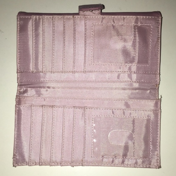 WALLET w multiple card slots from Maurices - Picture 5 of 8